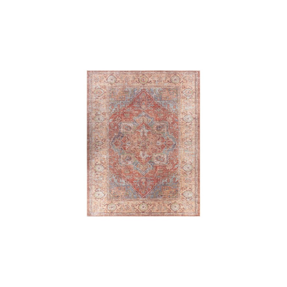 Surya Amelie Denim Rug 7'10" X 10'2"