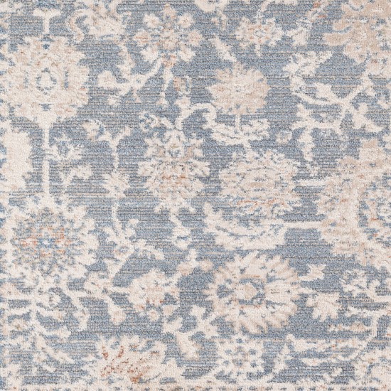 Surya Amore Rug 8'10" X 13' Denim