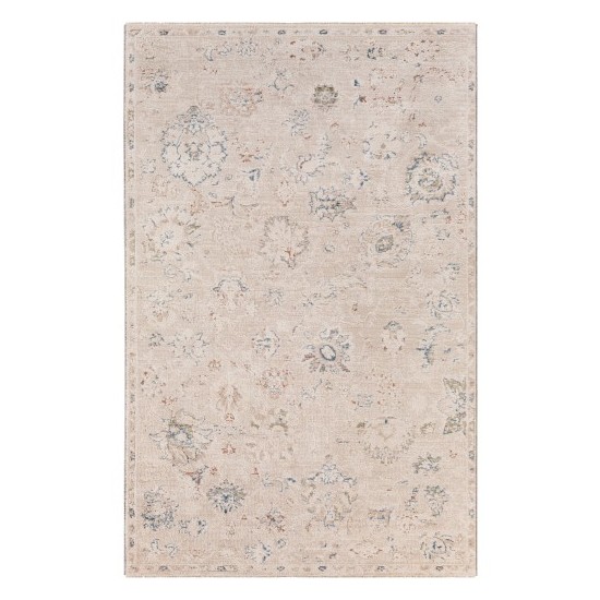 Surya Amore Rug 2'3" X 3'9" In Denim