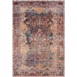 Surya Amelie Rug 2' X 2'11" - Dark Blue