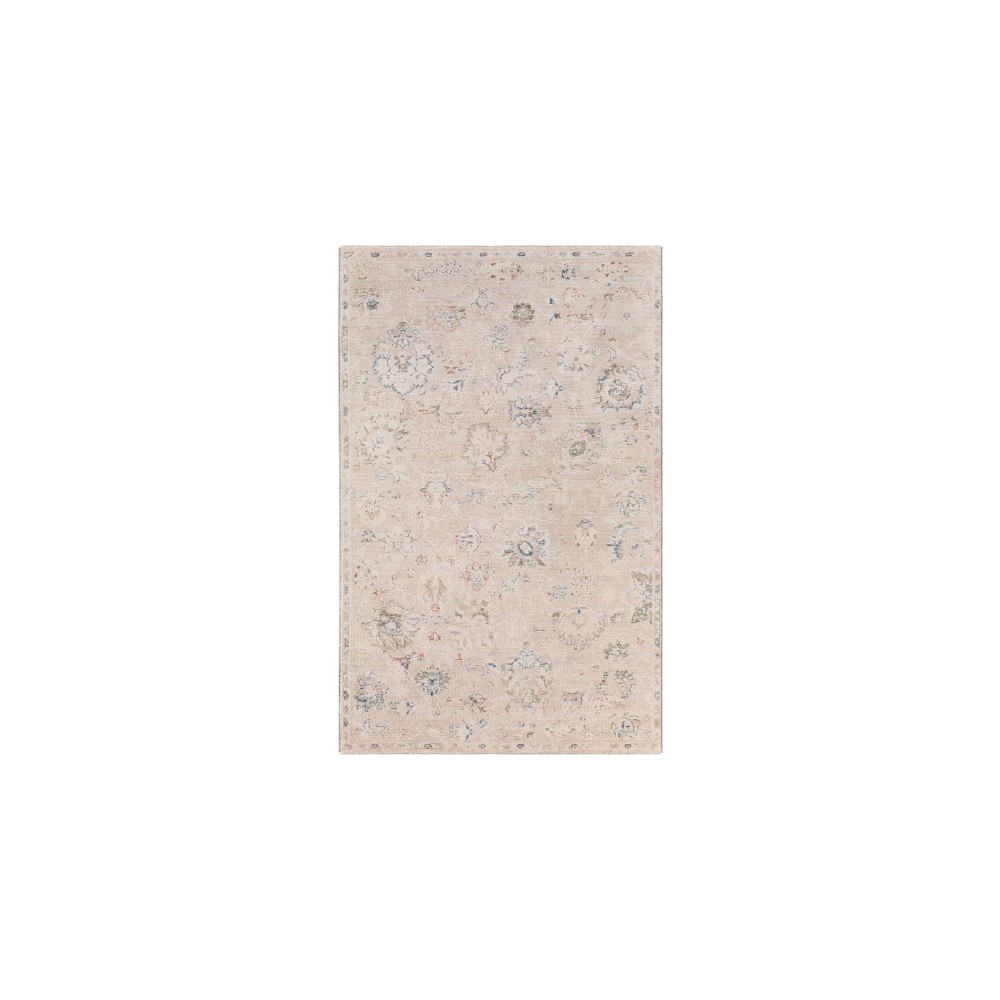 Surya Amore Rug 8'10" X 13' In Denim Surya Amore Rug 8'10" X 13' In Denim