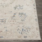 Surya Amore Rug 8'10" X 13' In Denim