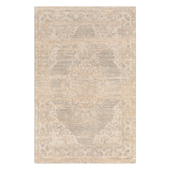 Surya Amore Gray Rug 2' X 3'