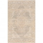 Surya Amore Gray Rug 5' X 7'9"