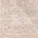 Surya Amore Gray Rug 5' X 7'9"