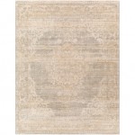 Surya Amore Gray Rug 7\'10" X 10\'