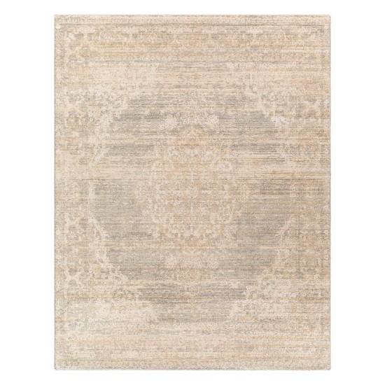 Surya Amore Gray Rug 7'10" X 10'