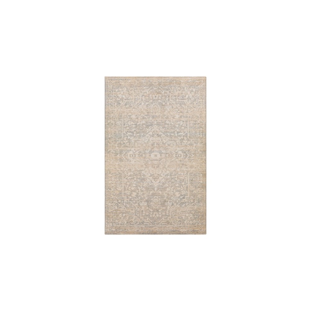 Surya Amore Beige Rug 7'10" X 10'