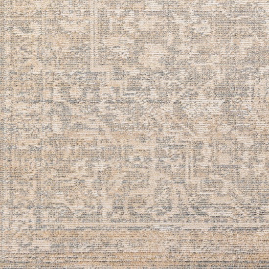 Surya Amore Beige Rug 7'10" X 10'