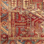 Surya Amelie Rug 8'10" X 12' Brick Red