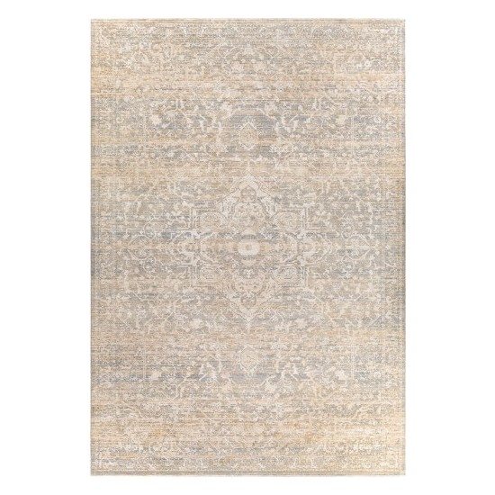 Surya Amore Beige Rug 8'10" X 13'