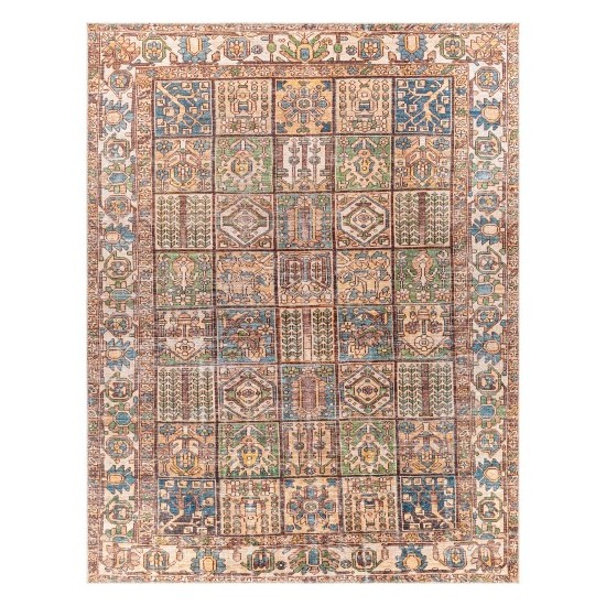 Surya Amelie Rug 7'10" X 10'2" Dark Blue