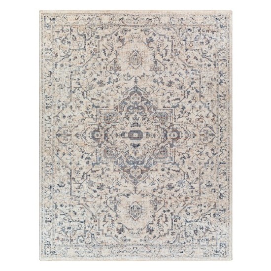 Surya Amore Rug 7'10" X 10' - Denim