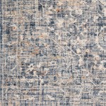 Surya Amore Rug 2' X 3' (Dark Blue)