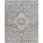 Surya Amore Rug 7'10" X 10' (Dark Blue)