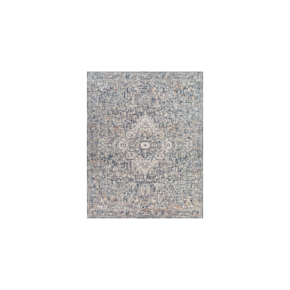 Surya Amore Rug 7'10" X 10' (Dark Blue)