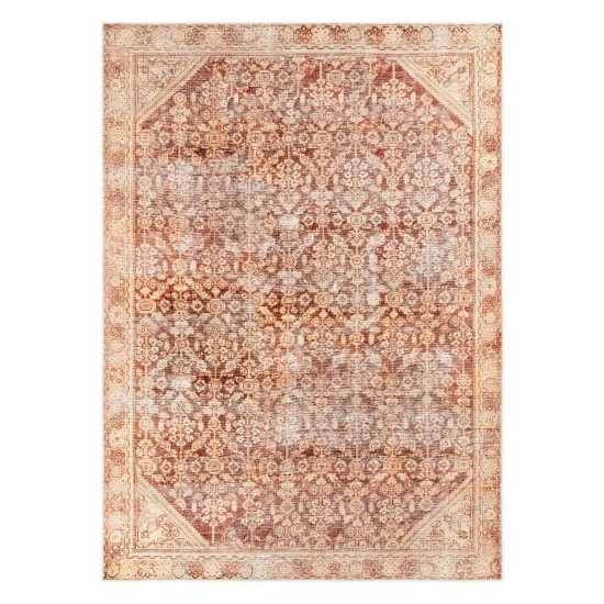 Surya Amelie Rug 5'3" X 7'3" (Brown)