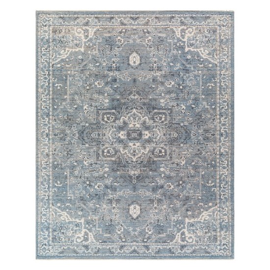 Surya Amore Rug 7'10" X 10' (Denim)