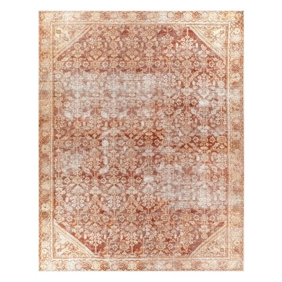 Surya Amelie Rug 7'10" X 10'2" (Brown)