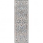 Surya Amore Denim Rug 2'6" X 8'