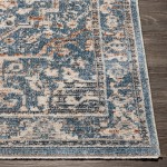 Surya Amore Denim Rug 5' X 7'9"