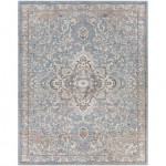 Surya Amore Denim Rug 7'10" X 10'