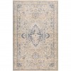 Surya Amore Dark Blue Rug 2'3" X 3'9"