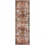 Surya Amelie Rug 2'7" X 7'10" Burgundy