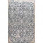 Surya Amore Charcoal Rug 2' X 3'