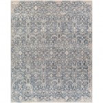 Surya Amore Charcoal Rug 7'10" X 10'