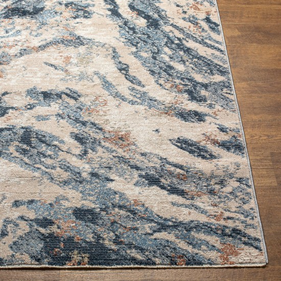 Surya Amore Amo-2335 Rug 7'10" Round