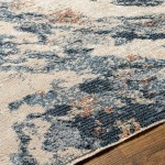 Surya Amore Amo-2335 Rug 7'10" Round