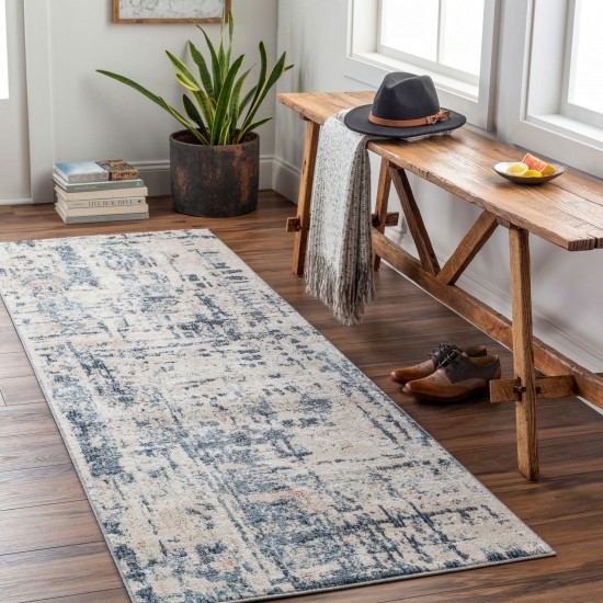 Surya Amore Amo-2336 Rug 2'6" X 10'