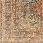 Surya Amelie Olive Rug 7'10" X 10'2"