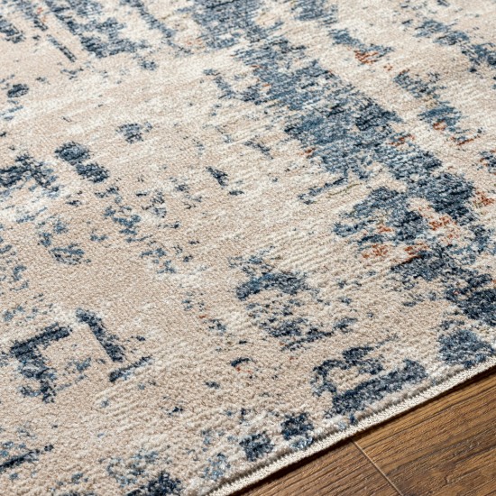 Surya Amore Amo-2336 Rug 7'10" Round