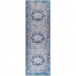 Surya Amelie Lavender Rug 2'7" X 16'