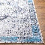 Surya Amelie Lavender Rug 2'7" X 16'