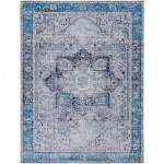 Surya Amelie Lavender Rug 7'10" X 10'2"