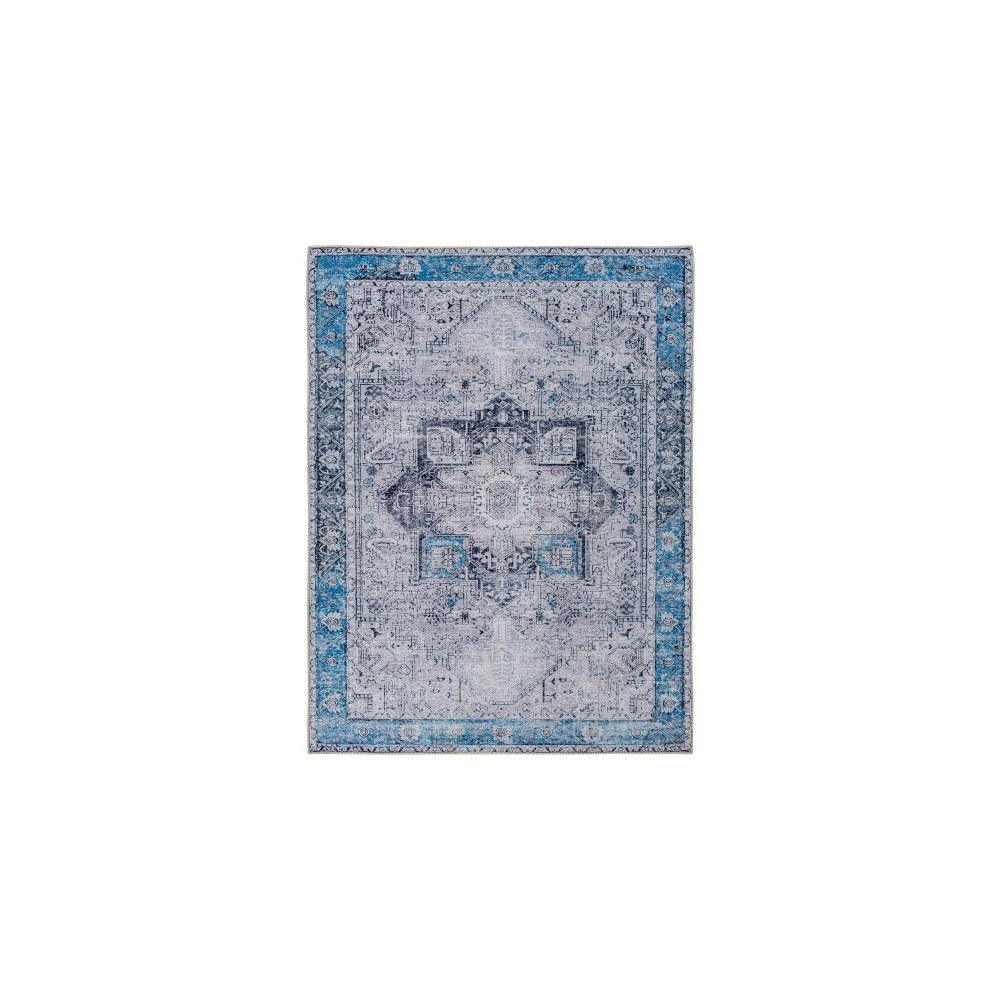 Surya Amelie Lavender Rug 8'10" X 12'