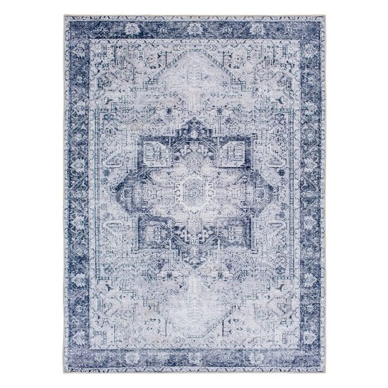 Surya Amelie Rug 2' X 2'11" Light Gray