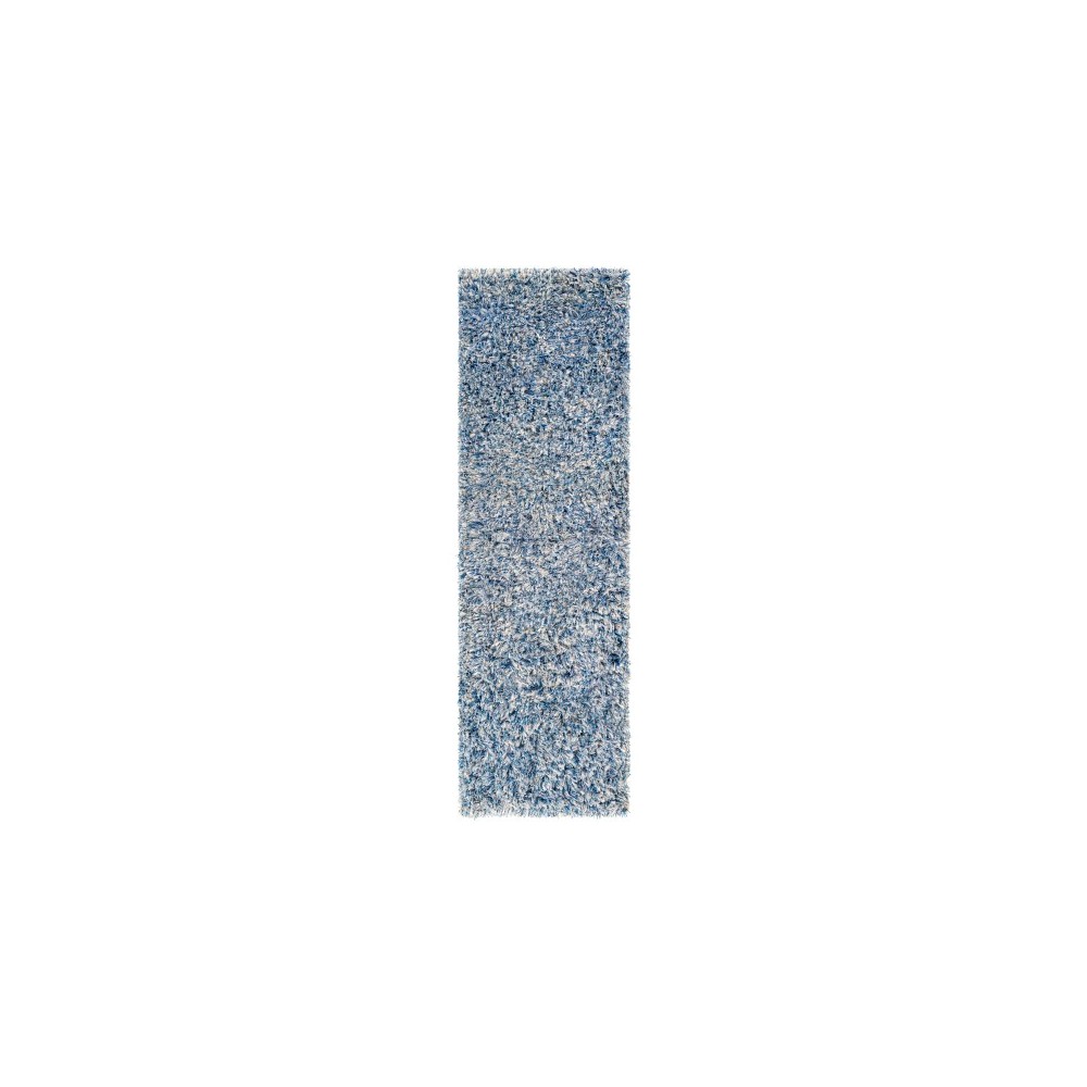 Surya Anaheim Denim Rug 2'6" X 8'