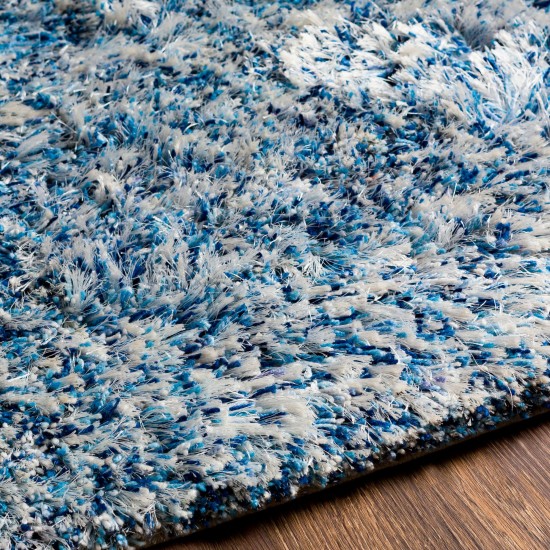 Surya Anaheim Denim Rug 5' X 7'6"