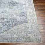 Surya Amelie White Rug 2'7" X 7'10"