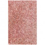 Surya Anaheim Red Rug 2' X 3'