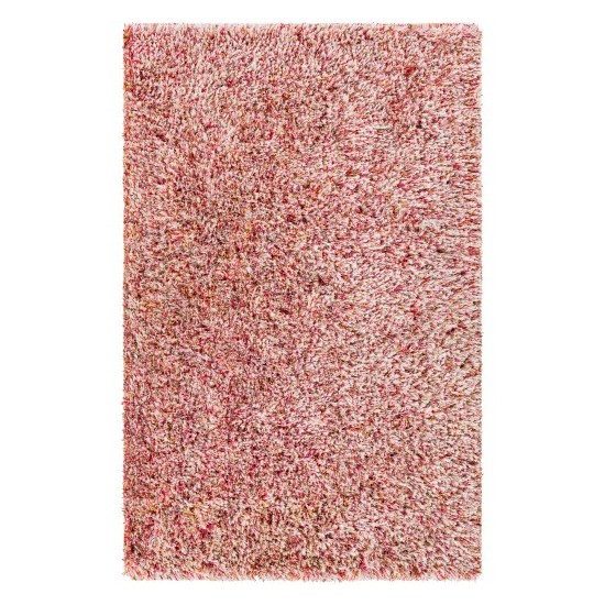 Surya Anaheim Red Rug 2' X 3'