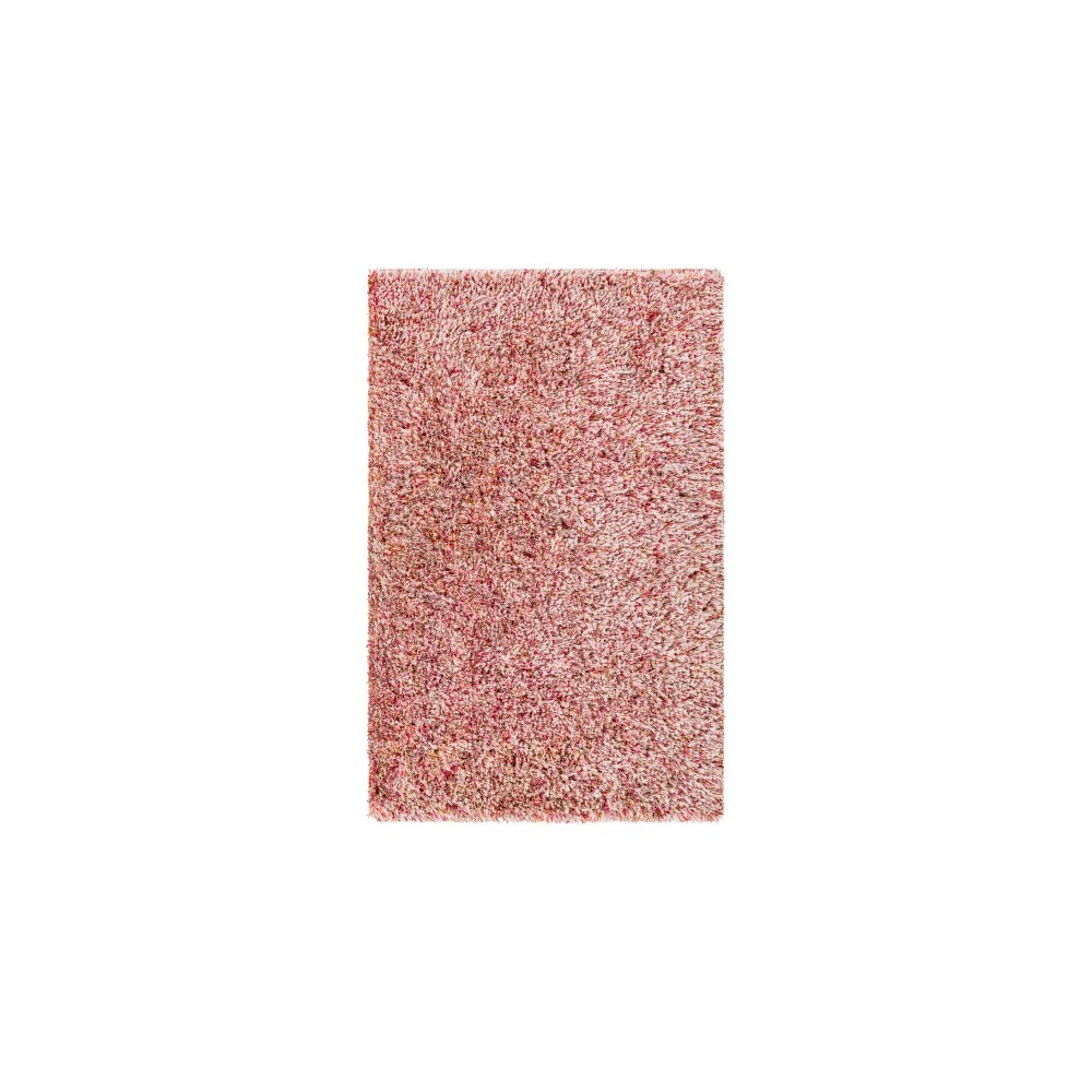 Surya Anaheim Red Rug 2' X 3'