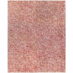 Surya Anaheim Red Rug 8' X 10'