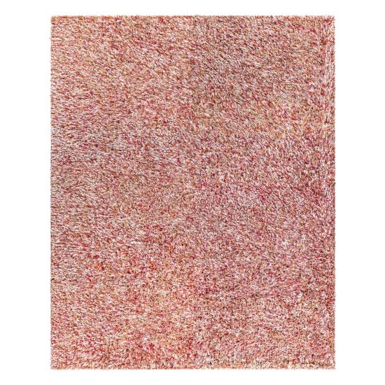 Surya Anaheim Red Rug 8' X 10'