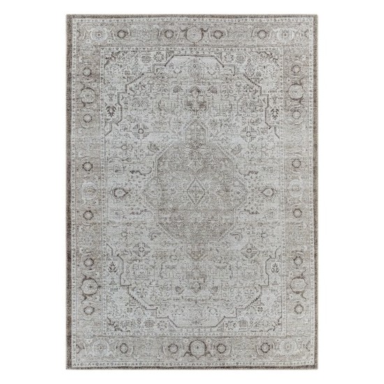 Surya Amelie Light Sage Rug 2' X 2'11"