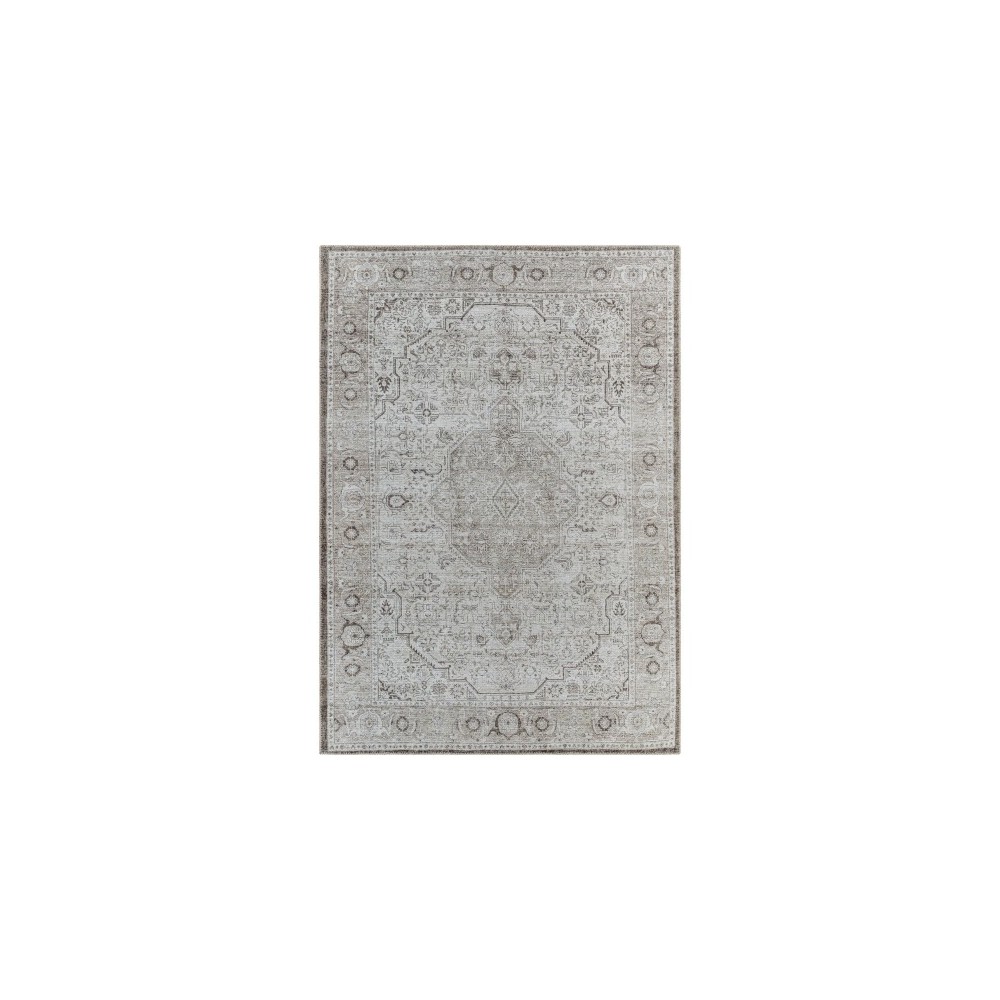 Surya Amelie Light Sage Rug 2' X 2'11"